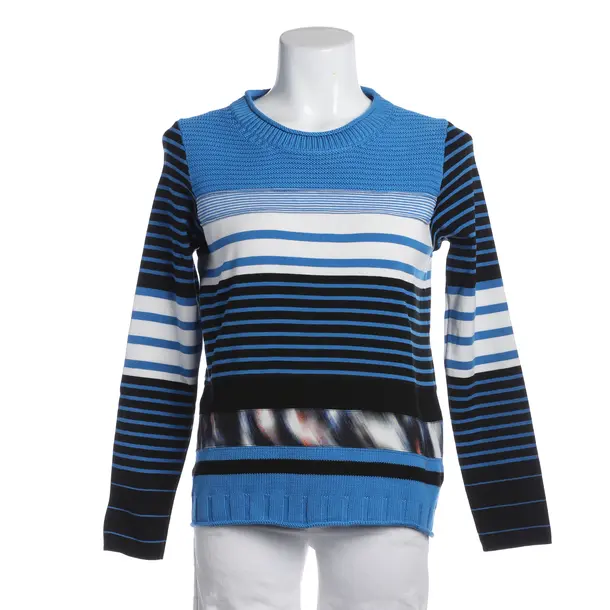 Jumper in Multicolored, Cotton, Marc Cain Sports
