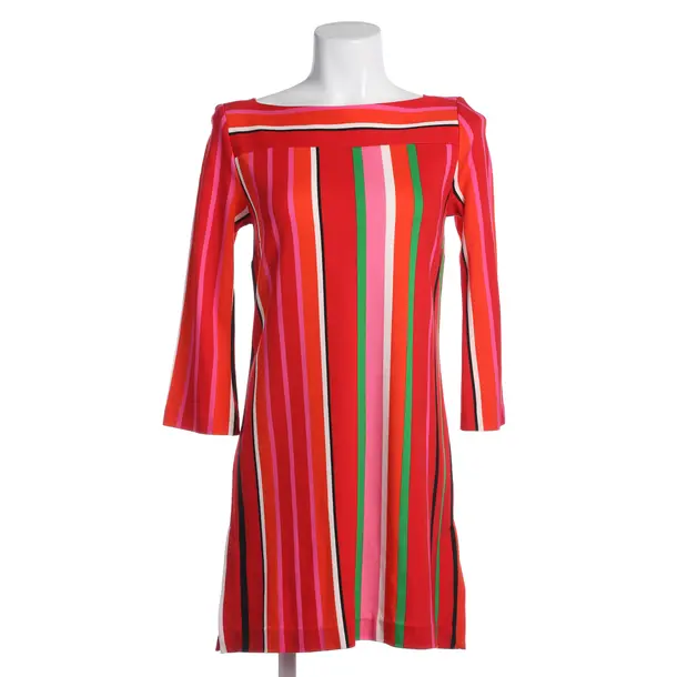 Kleid in Mehrfarbig, Viskose, Marc Cain