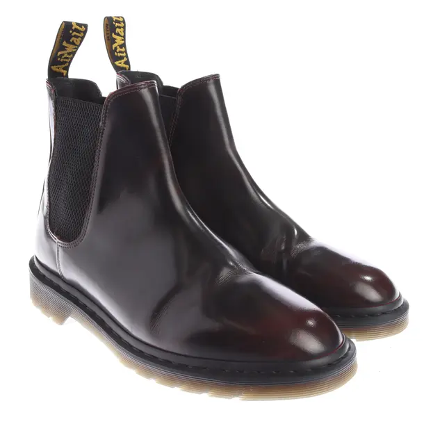 Chelsea Boots in Braun, , Dr. Martens
