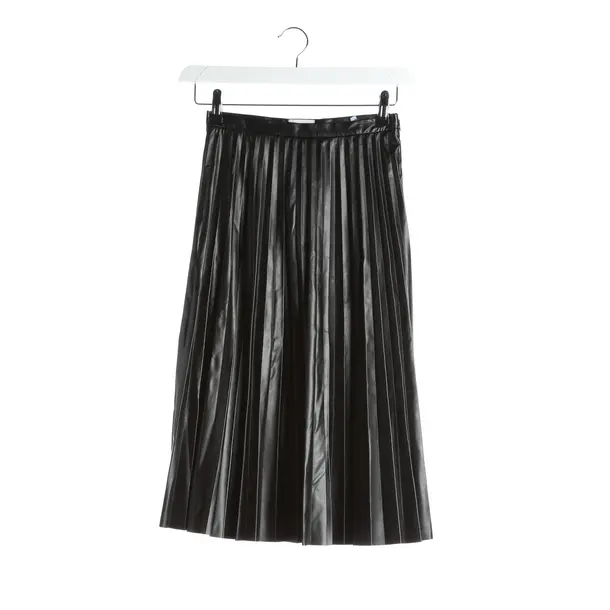 Skirt in Black, Polyester, Moncler