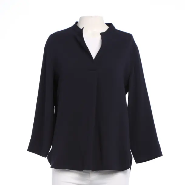 Camicetta, in Marina Militare, Poliestere, Windsor