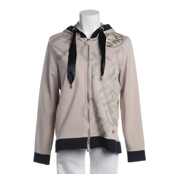 Sweatjacke in Mehrfarbig, Baumwolle, Sportalm
