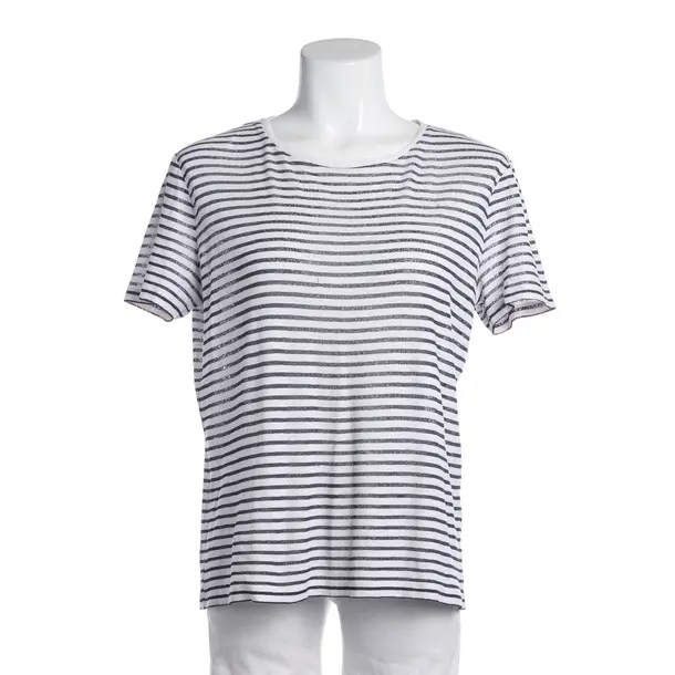 Shirt in Blue, Linen, Drykorn