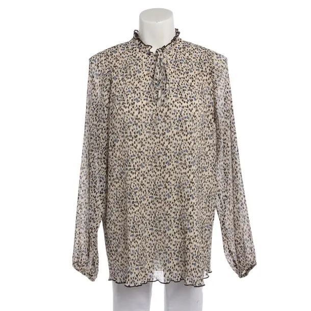 Bluse in Mehrfarbig, Polyester, Riani