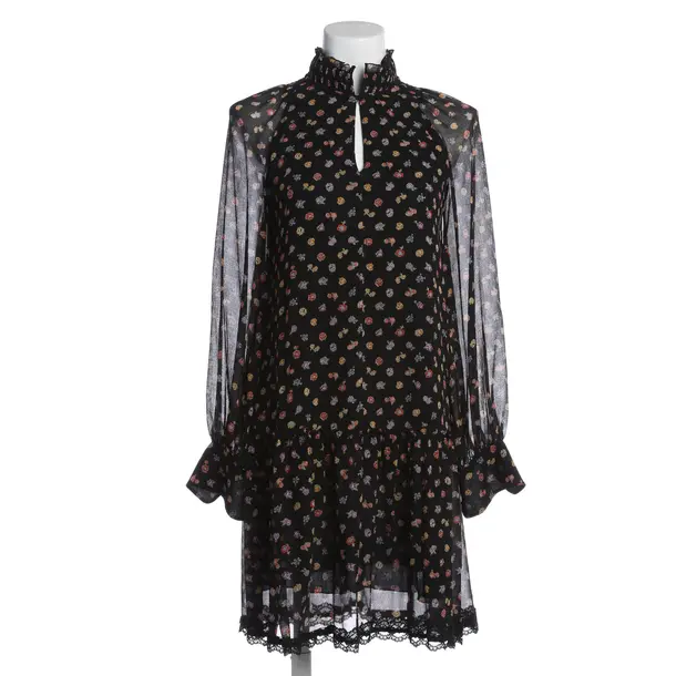 Dress in Multicolored, Polyester, See by Chloé