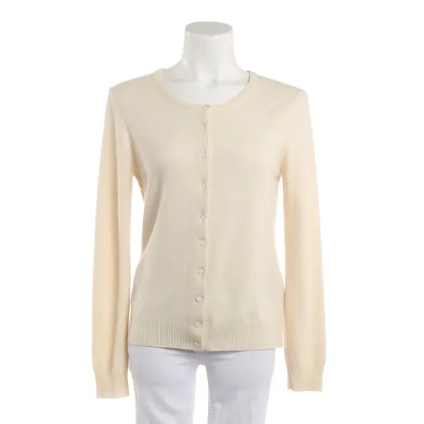 Strickjacke, in Beige, Kaschmir, Repeat