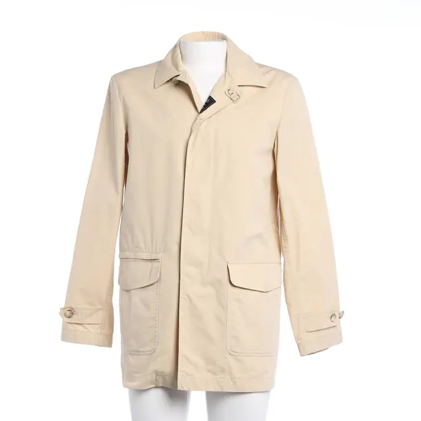 Übergangsjacke in Weiß, Polyester, Fay