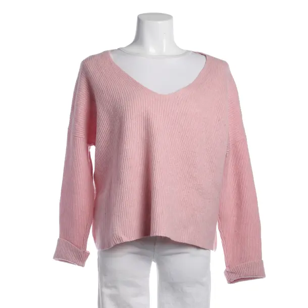 Maglia in cachemire, in Rosa, Cachemire, Signora & Abbracci