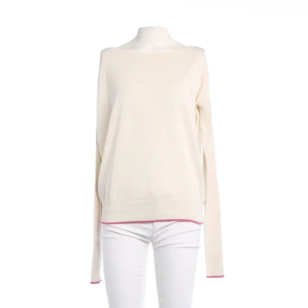 Jumper in White, Cotton, Day Birger et Mikkelsen