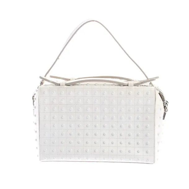 Borsa a cinture a tracolla, in Beige, Pelle, Tod's