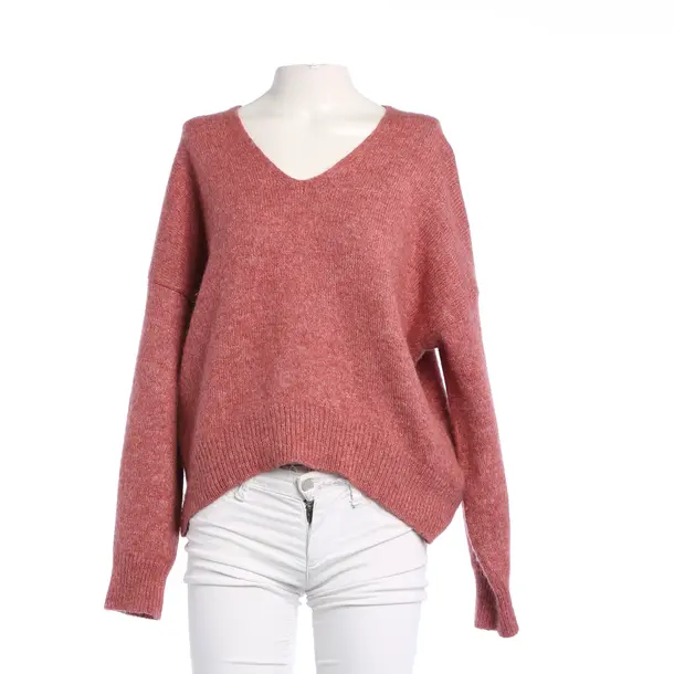 Pullover, in Rot, Polyamid, Hugo Boss Orange