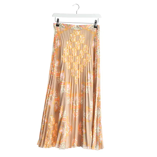 Rock, in Mehrfarbig, Polyester, Sandro