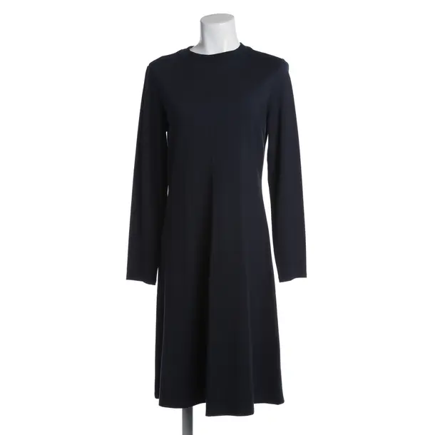 Dress, in Navy, Viscose, Marc O'Polo