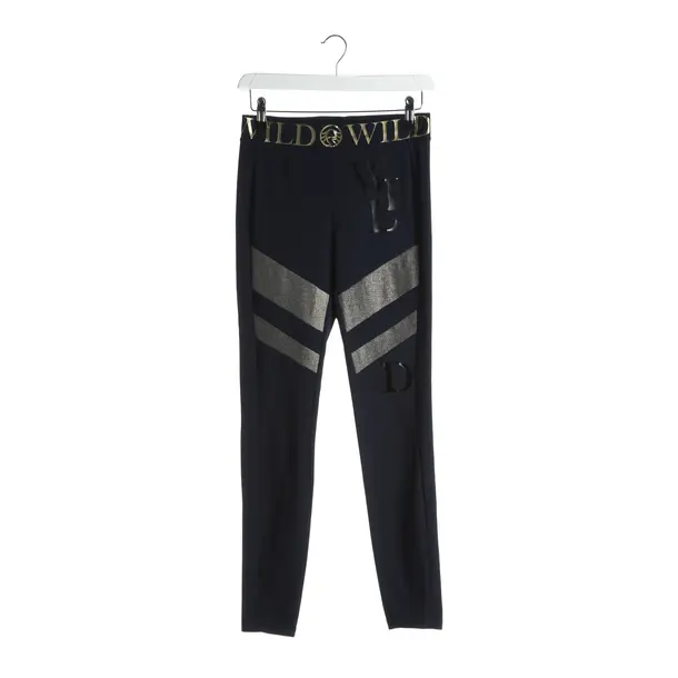 Leggings in Blue, Polyester, Sportalm