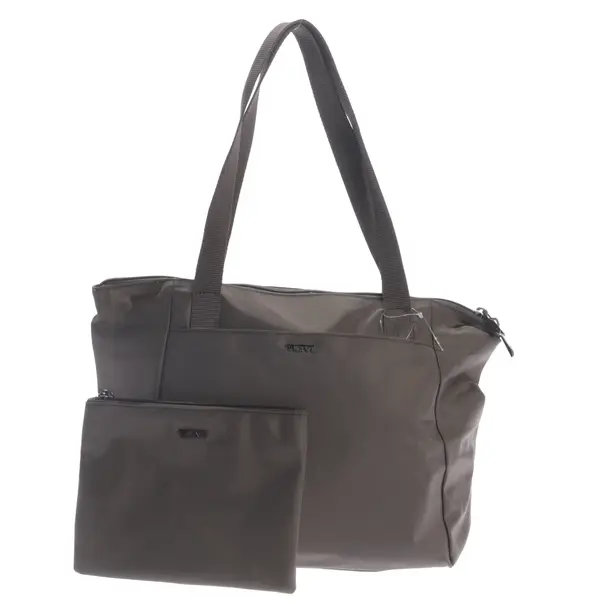 Handtasche, in Grau, Polyester, Tumi