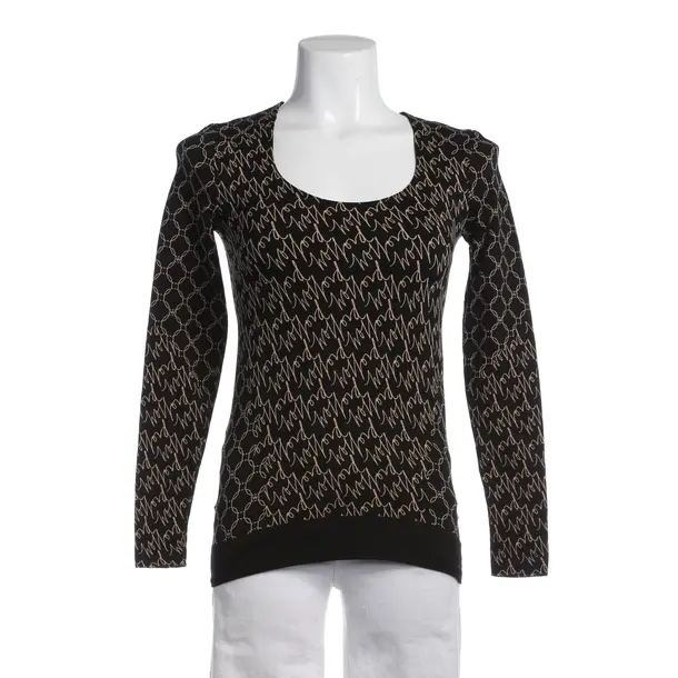 Manica lunga, in Nero, Poliammide, Wolford