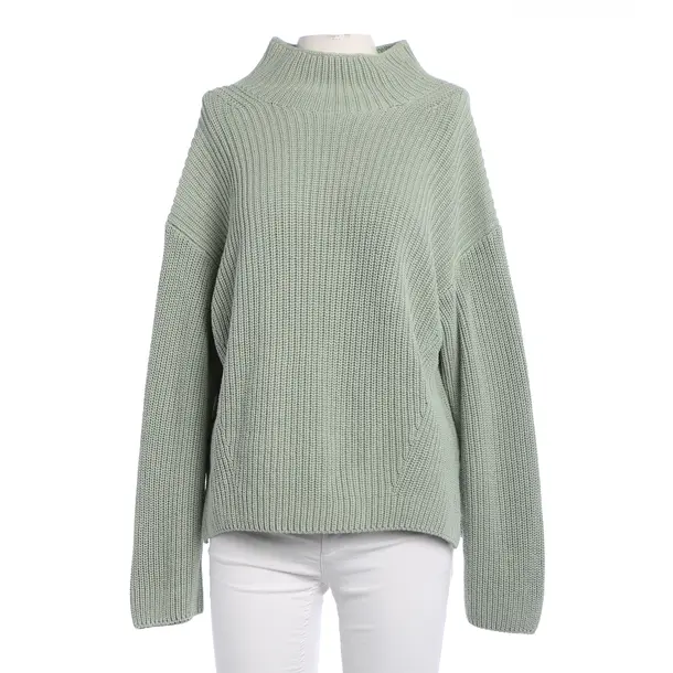 Maglione, in Verde chiaro, Cotone, Marc O'Polo