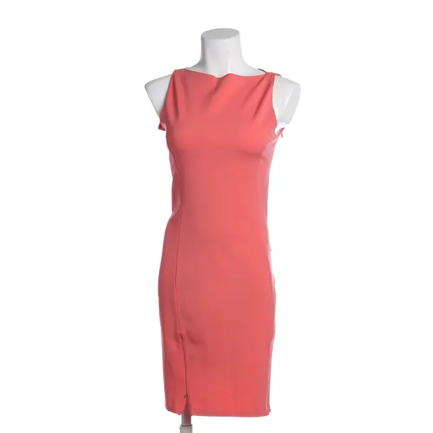 Kleid in Rot, Polyester, Diane von Furstenberg