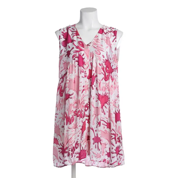 Dress in Multicolored, Viscose, Love Moschino