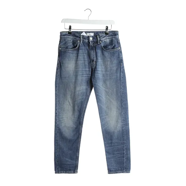 Jeans Skinny in Blau, Baumwolle, Closed