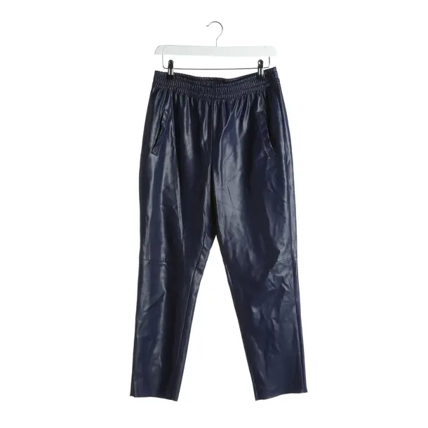 Pantaloni, in Blu, Poliestere, Una questione di cuore