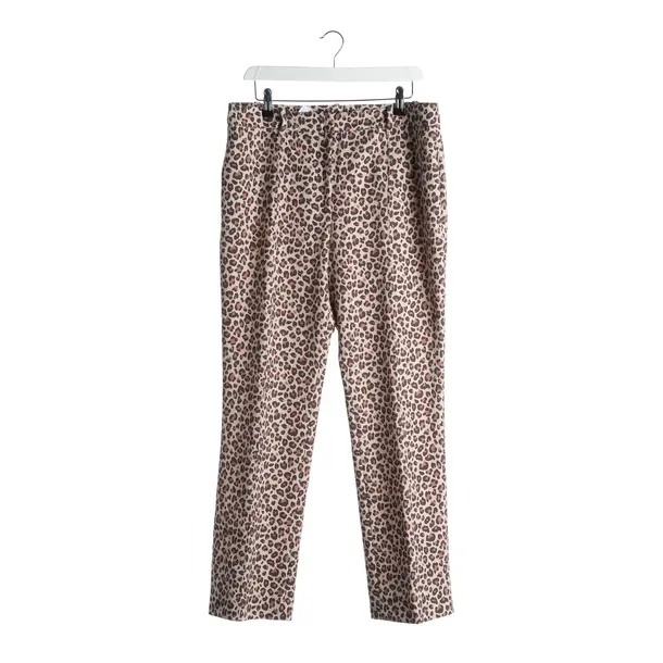 Pantaloni, in Marrone, Poliestere, Marc Cain