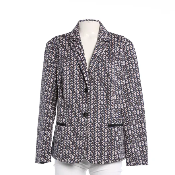 Blazer, in Marina Militare, Poliammide, Marc Cain Sport