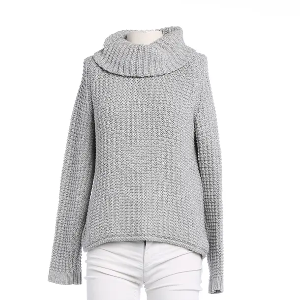 Maglione, in Grigio, Cotone, Marc Cain Sport