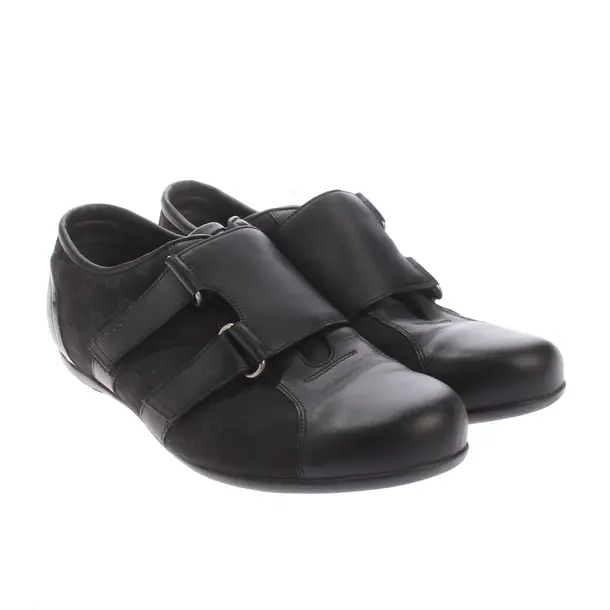 Sneakers in Black, , Gucci