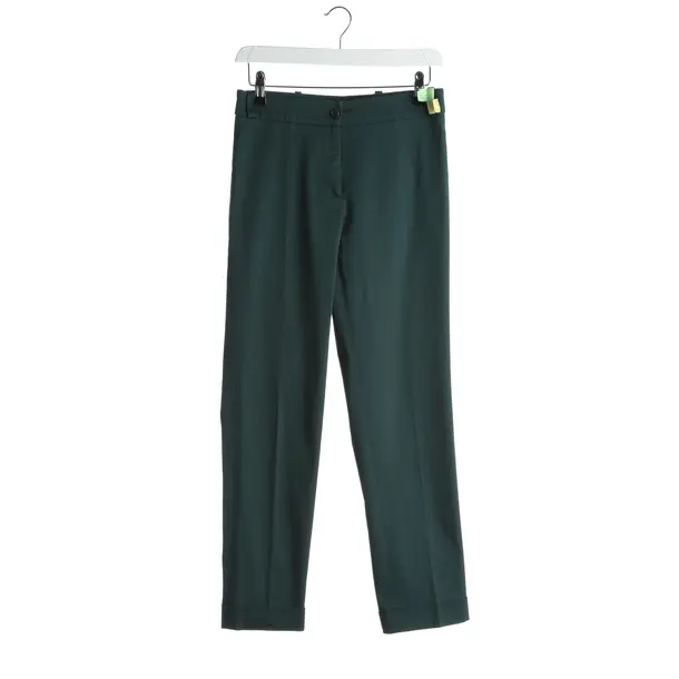 Pants in Green, Cotton, Etro