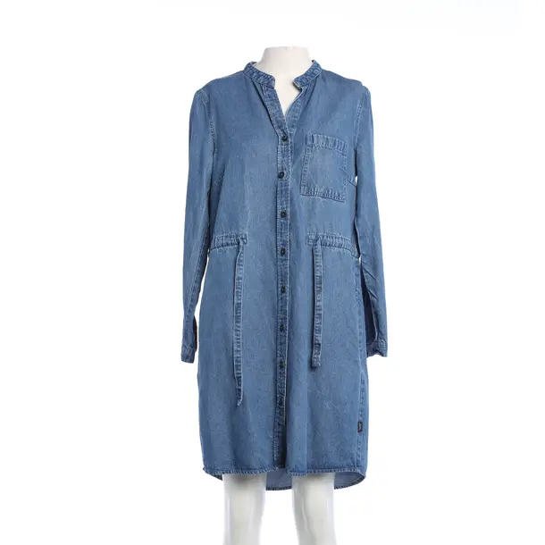 Abito in denim, in Blu, Lyocell, Marc O'Polo Denim