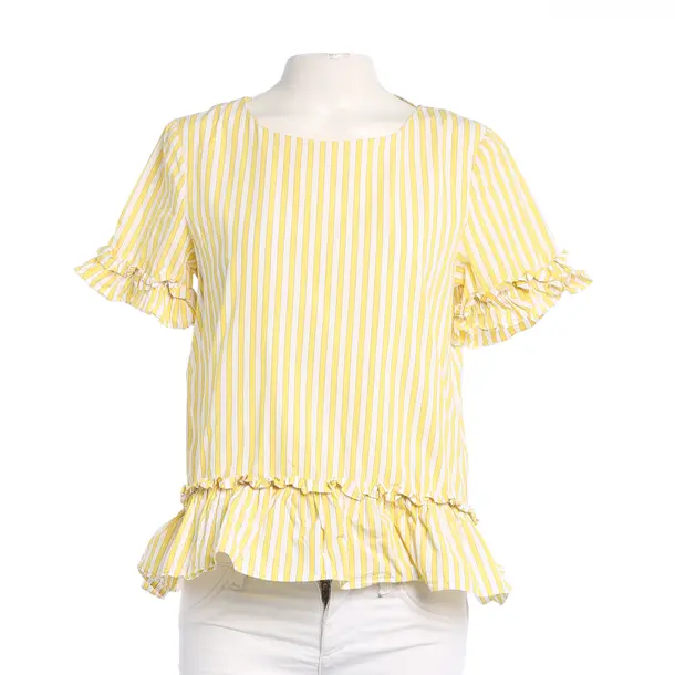 Blouse in Multicolored, Cotton, 0039 Italy