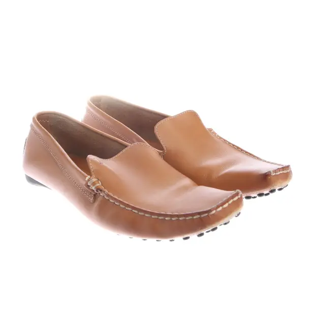 Loafers, in Hellbraun, Tod´s