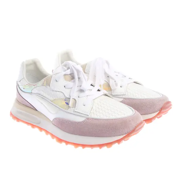 Sneakers, in Multicolored, Hidnander