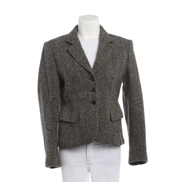 Blazer, in Marrone chiaro, Lana, Strenesse