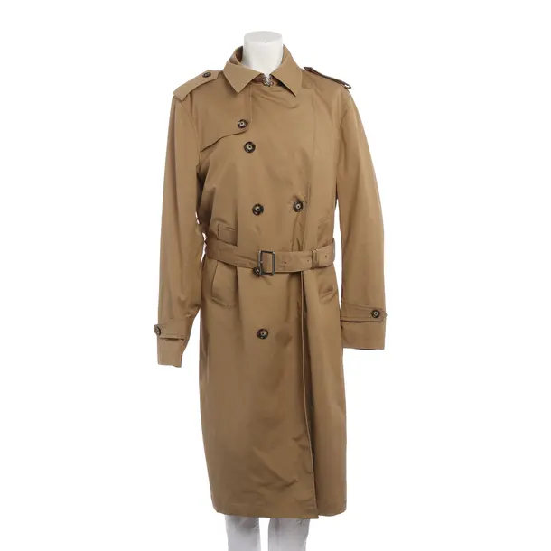 Cappotto mezza stagione, in Beige, Poliammide, Windsor