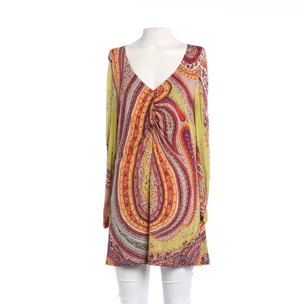 Tunica, in Multicolore, Viscosa, Etro