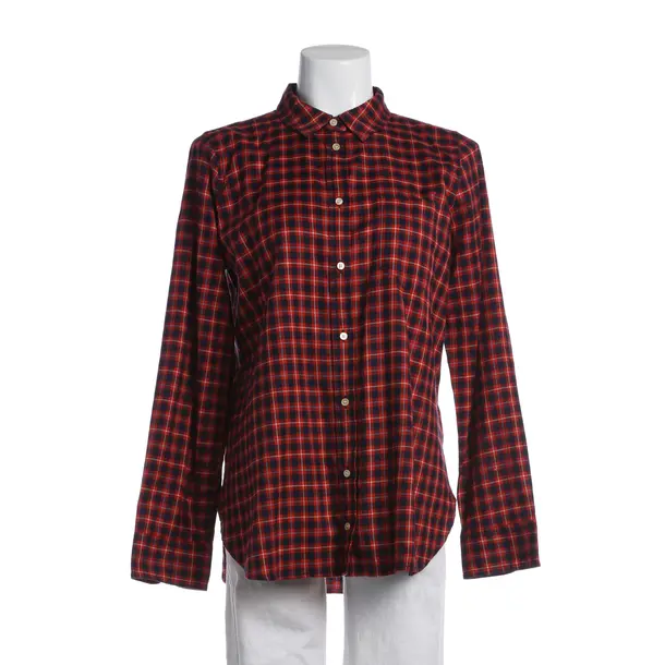 Camicetta, in Multicolore, Cotone, J.CREW