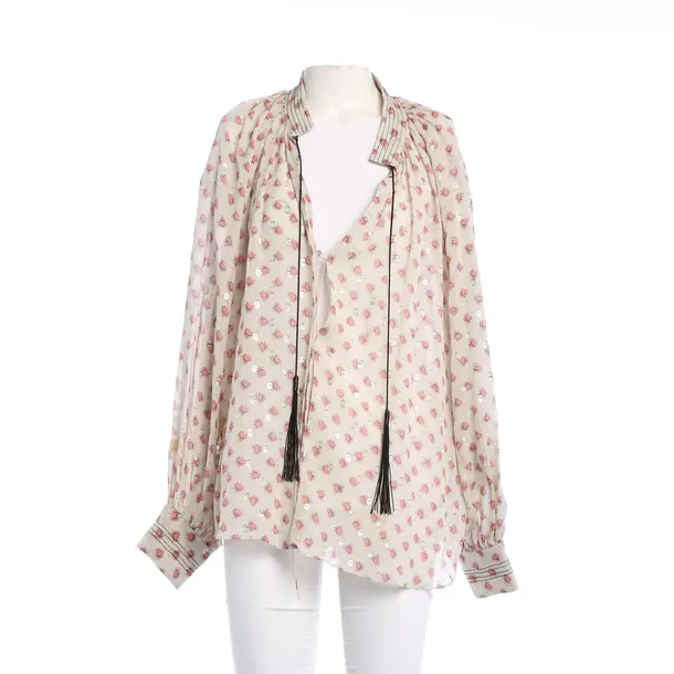 Camicetta, in Multicolore, Seta, Dorothee Schumacher