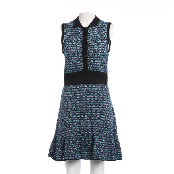 Abito, in Multicolore, Poliammide, Moschino