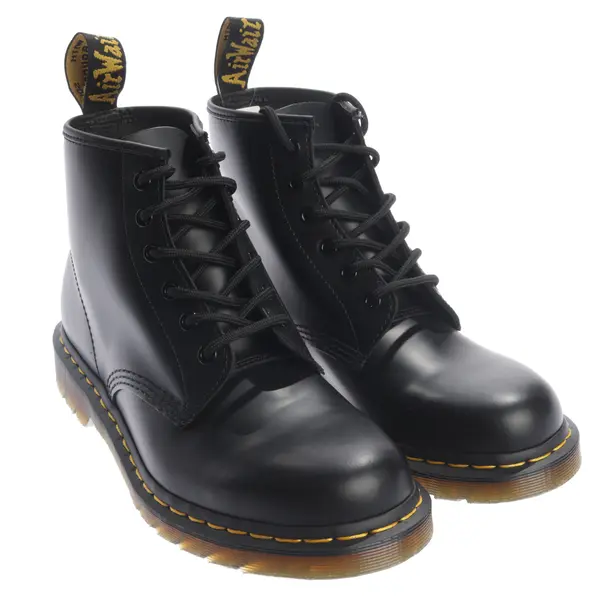 Boots, in Schwarz, Dr. Martens