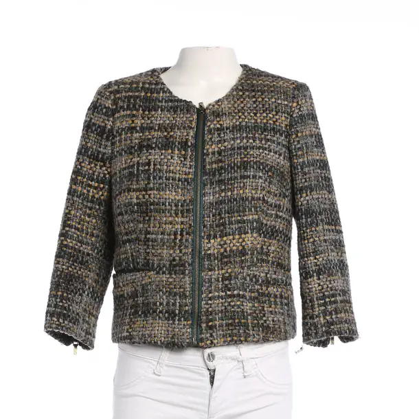 Blazer in Mehrfarbig, Polyacryl, Tommy Hilfiger