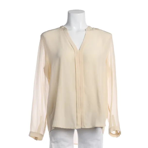 Camicetta, in Beige, Seta, Iheart