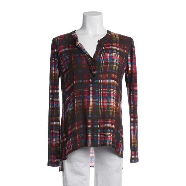 Camicetta, in Multicolore, Viscosa, Van Laack