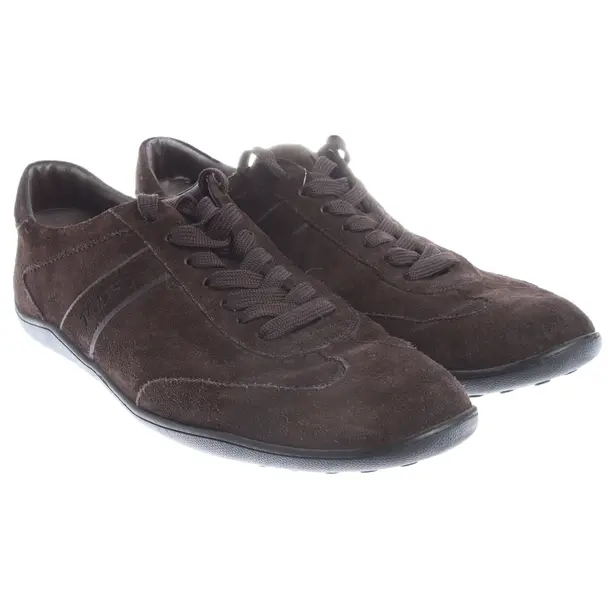 Sneaker, in Marrone, Tod's