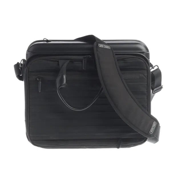 Laptop Bag, in Black, Polyester, Rimowa