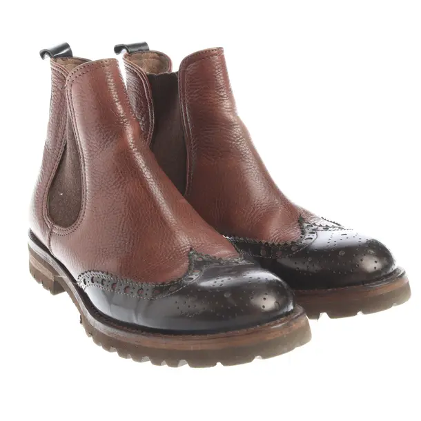 Stivaletti, in Marrone, Konstantin Starke