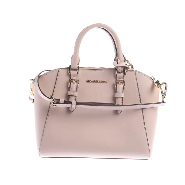 Handtasche in Rosa, Leder, Michael Kors