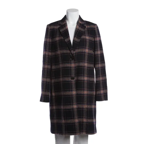 Cappotto mezza stagione, in Multicolore, Lana, Marc O'Polo