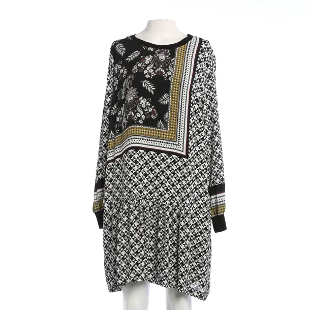 Kleid, in Mehrfarbig, Viskose, Marc O'Polo